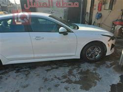 كيا K5